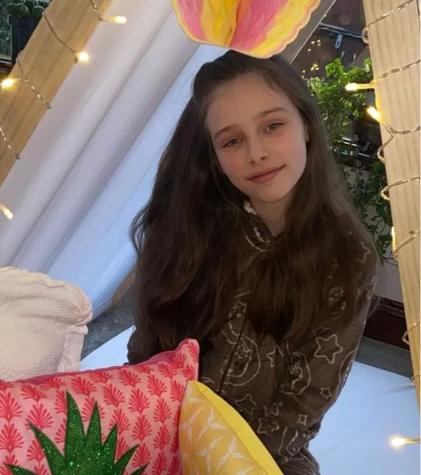 cheong wai kit recommends Scarlett alexis black ali monge add daughter swap sleepover photo