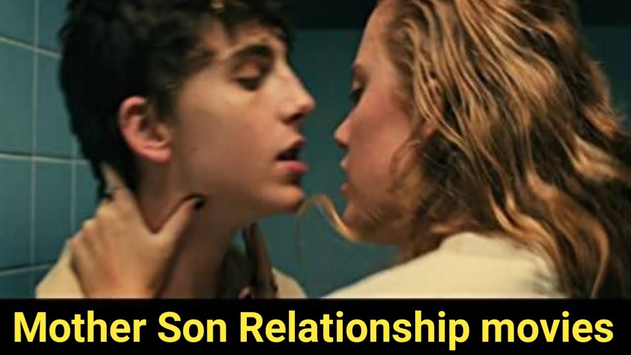 Son Seduced By Mom Porn gilf strapon cheating rimjob