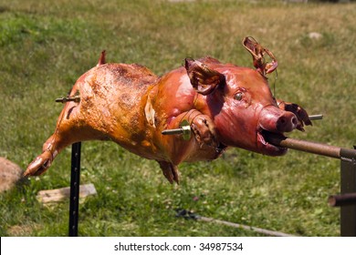 bree kelley add spit roast amateur image
