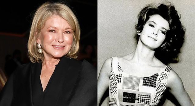 debra richards add martha stewart porn image