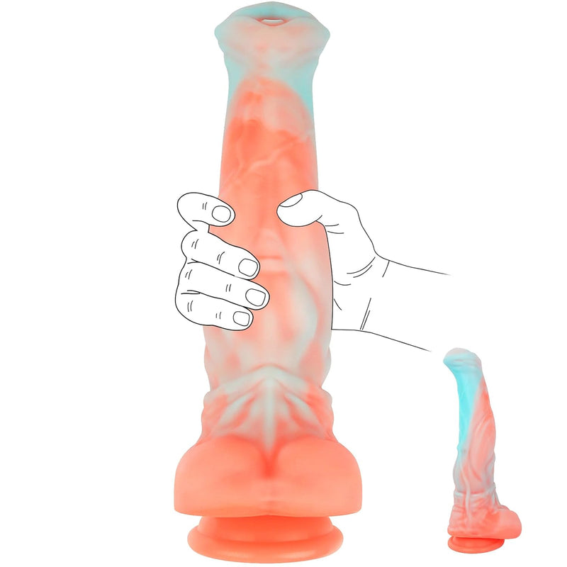cindy green add huge sex toys image