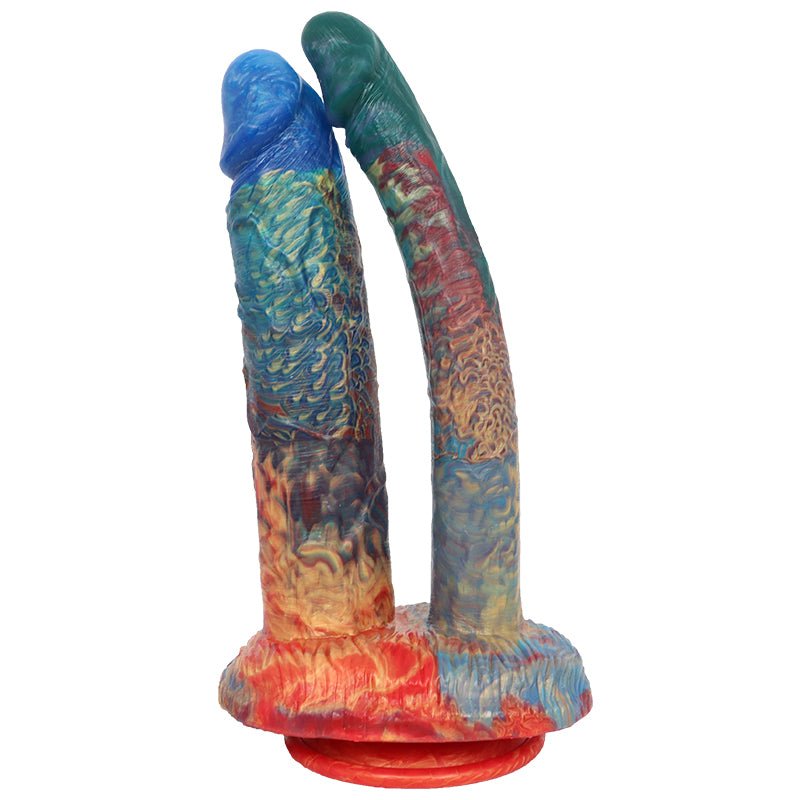 andrew prest recommends double sided dildoe chhavi mehra add double sided dildoe image