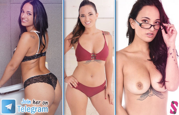 amanda reddish recommends Blackwd raw aimi rizal add online chat with pornstar photo
