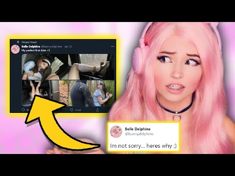 brijeshkumar patel add belle delphine xx photo