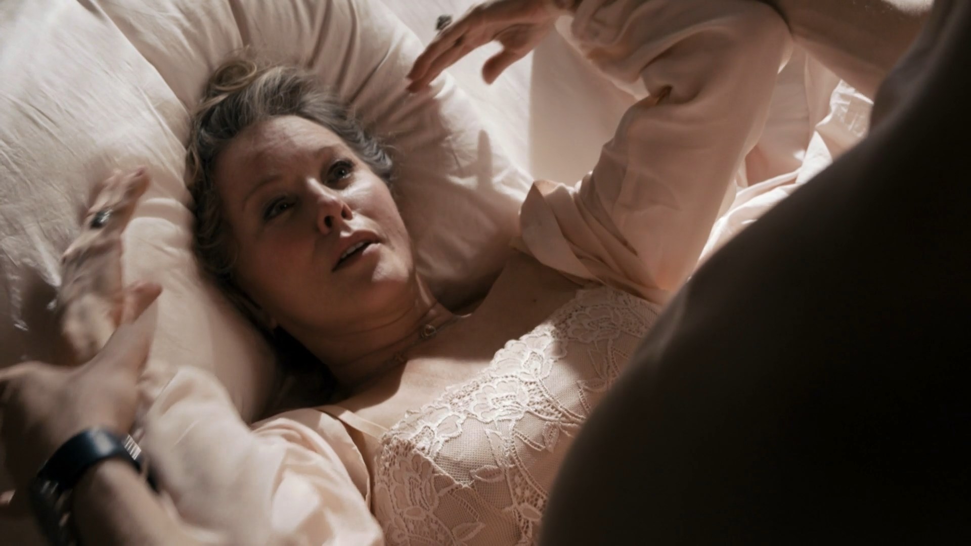 Brea Grant Naked shailene woodley ass eve marlowe mom