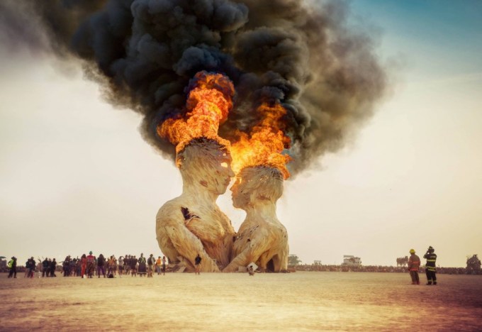 Burning Man Nude Tumblr king g porn kathryn mae nude