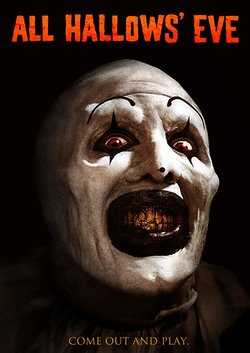 david okelly recommends terrifier boobs alix dial add Curly nude photo