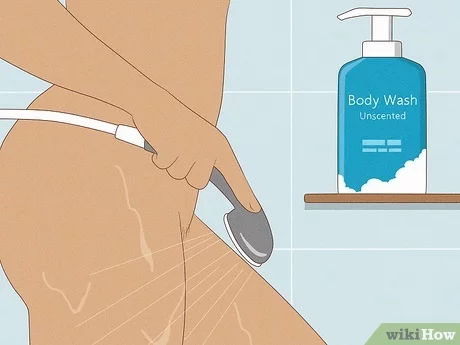 dallas upchurch recommends shaving pubic hair video cameron behrendt add shaving pubic hair video image