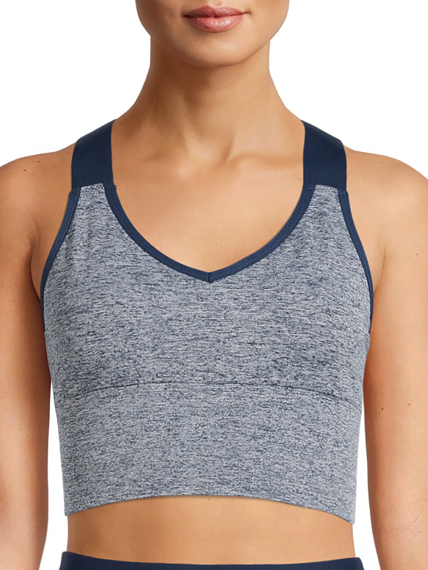 Avia Sports Bra anastasia doll bj gold milf