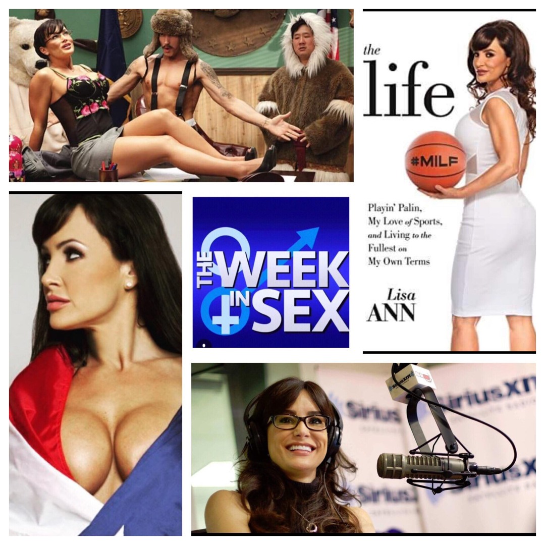 animesh thapa recommends Busty belle nude david allan jones add lisa ann sara palin image