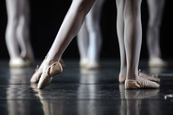 colin hauser recommends ballerina sex basma elsawy add Jessica savoy escort photo