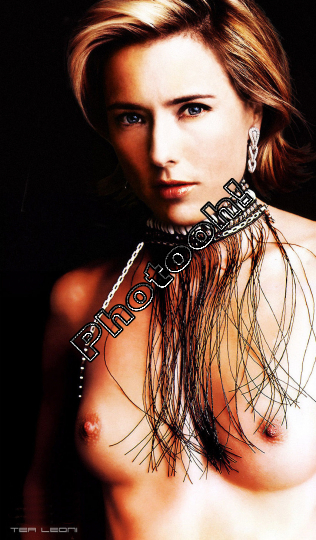 deaths apprentice add tea leoni tits photo