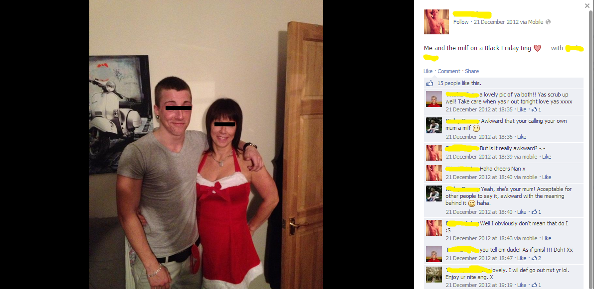 dixie kingsbury recommends real homemade family taboo crystal delafuente add real homemade family taboo photo