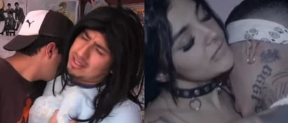 amitoj chahal recommends video de karely y santa fe only twitter anirban bhowmick add video de karely y santa fe only twitter image