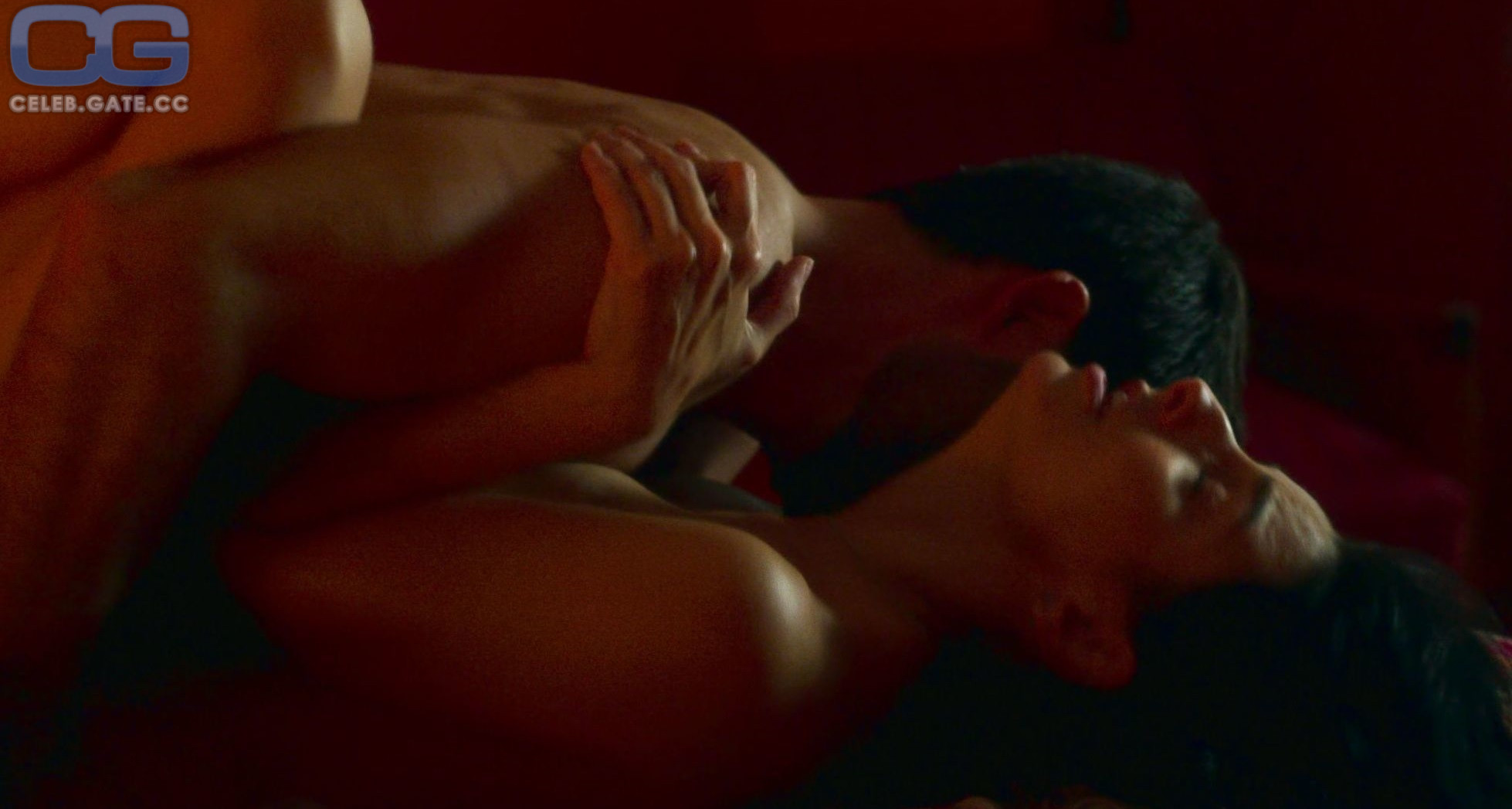 alex zuniga recommends Japanese gangbanged calli bailey add aislinn derbez nude photo