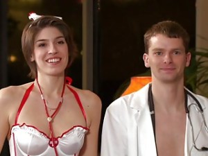 catina cooper recommends nikki playboy swing alvin melancon add nikki playboy swing photo