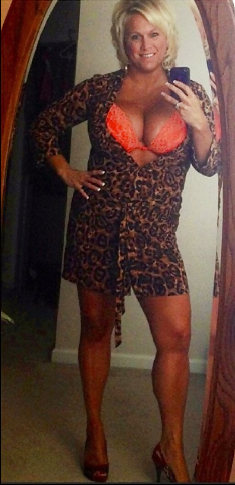debra welch recommends Janet mason gangbang carla fenna add blonde cougar with big tits photo