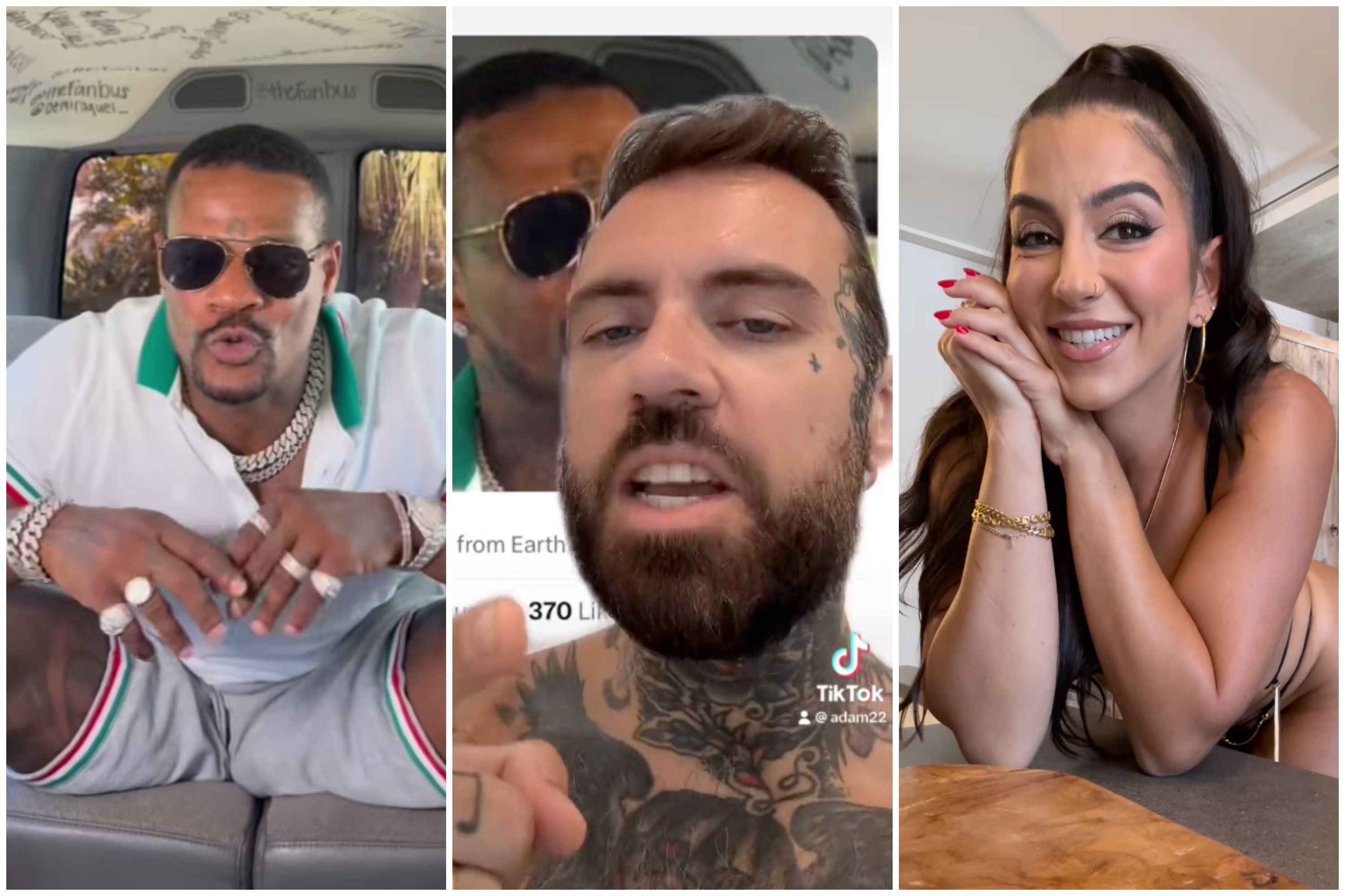 andrew de marco recommends lena the plug bbc full video ashwini lahane add lena the plug bbc full video image