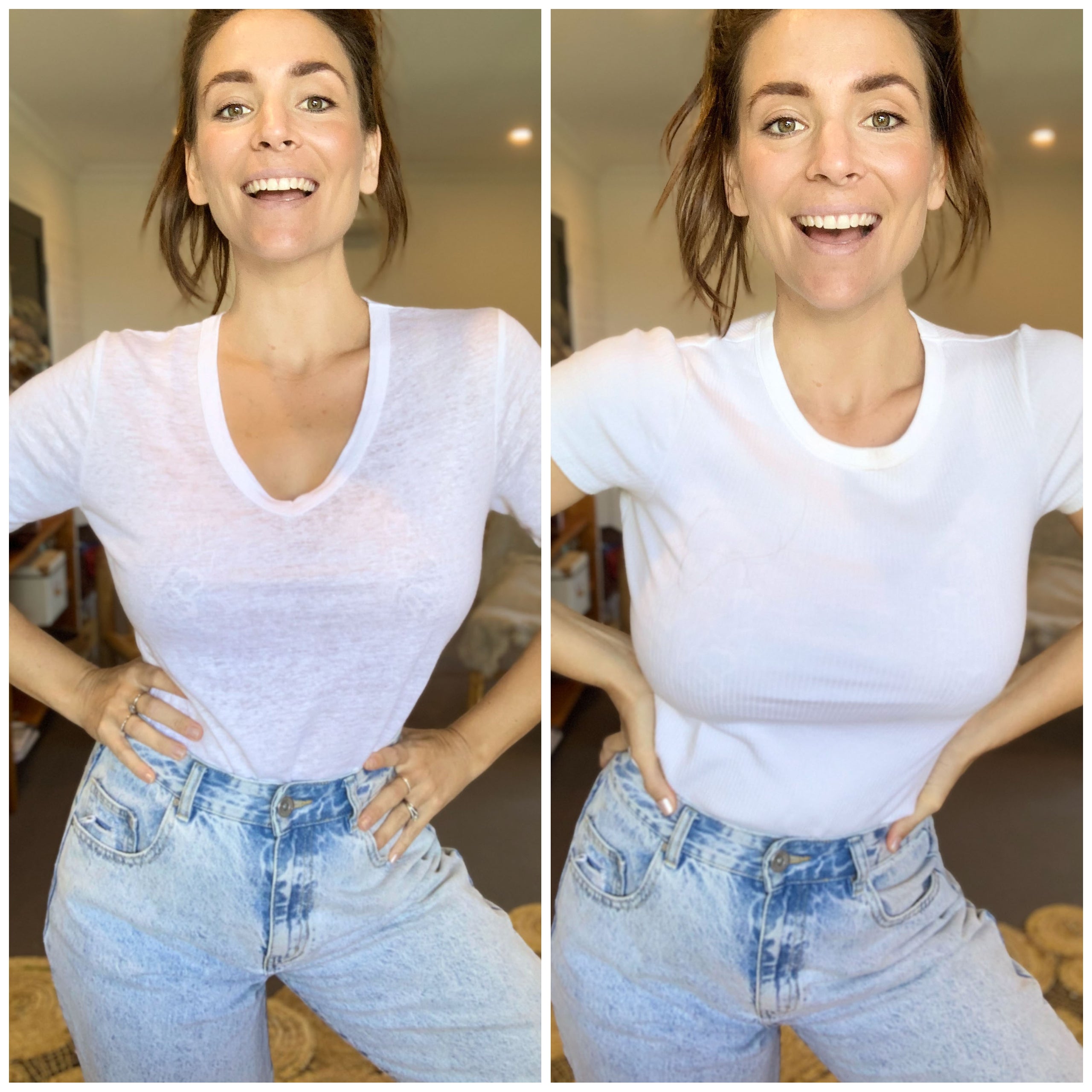 cody schlecht recommends big tits and jeans bess abare add big tits and jeans image