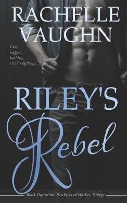 Riley Rebel melody parkers heidi segarra bocanegra