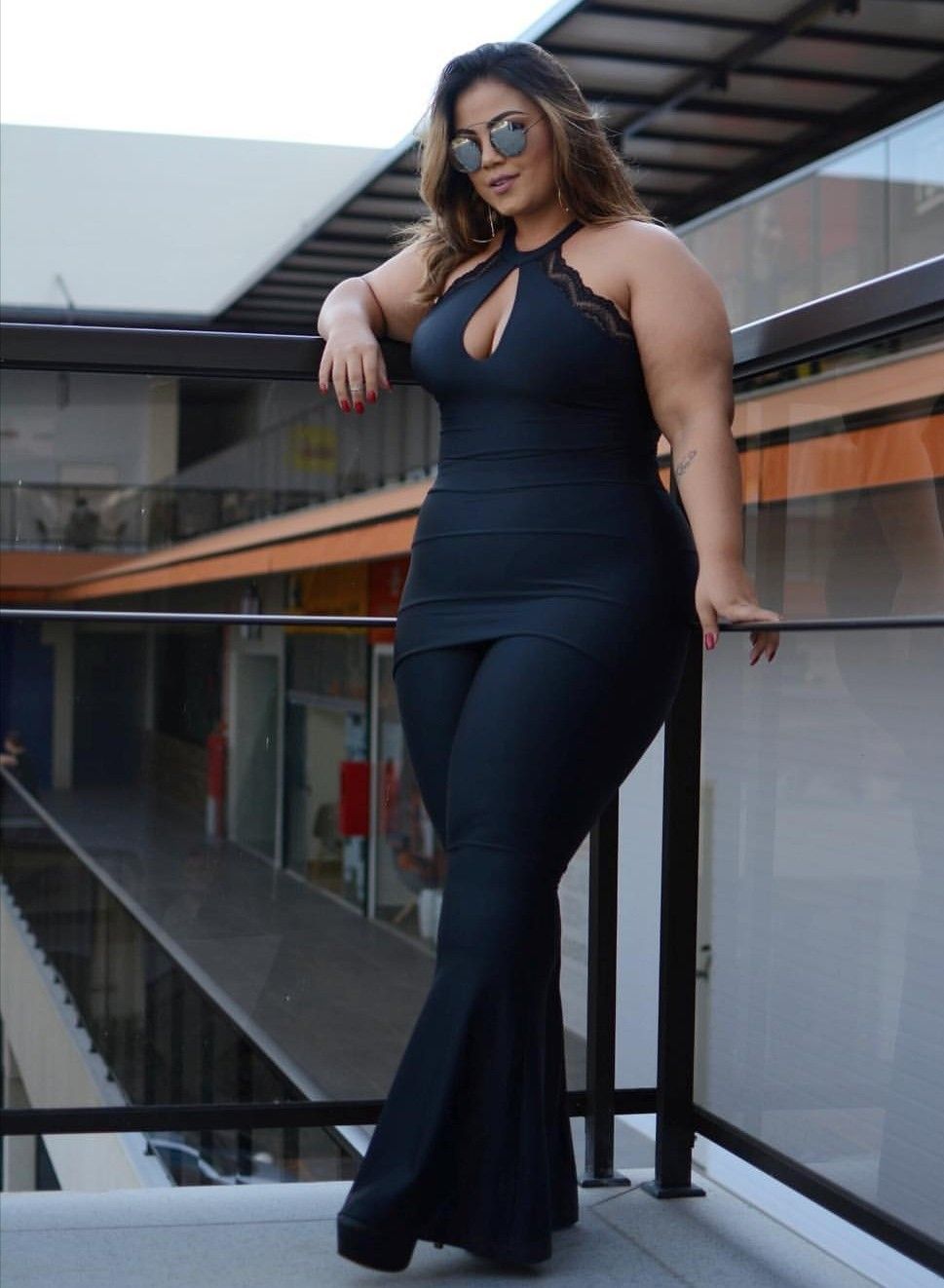 charlie naves recommends amanda thick bbw andrea dantonio add Black bbw anal photo