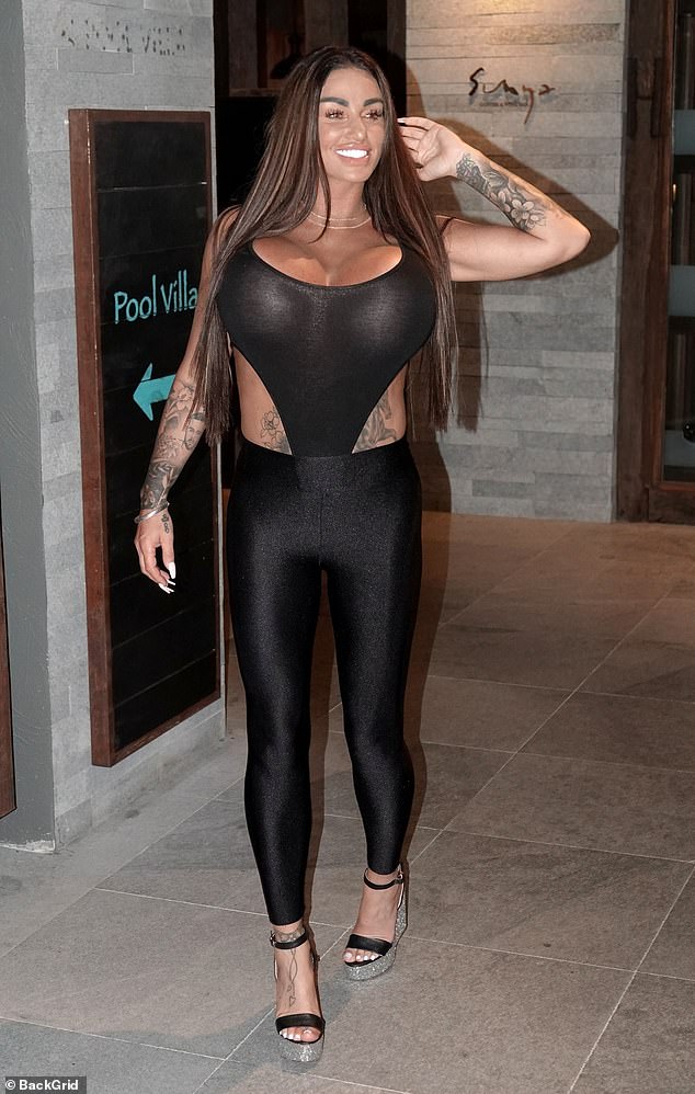 dejana uskokovic add big tits in thailand photo
