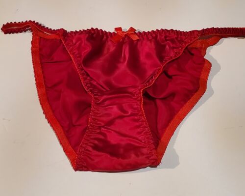 caren bryant recommends wet satin panties dionne thomson add wet satin panties photo