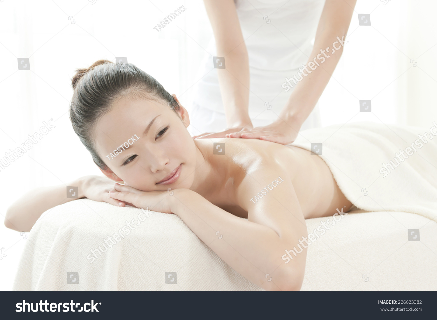 brandy harman recommends Jazmine rose dawn mckeever add japanese forced massage photo