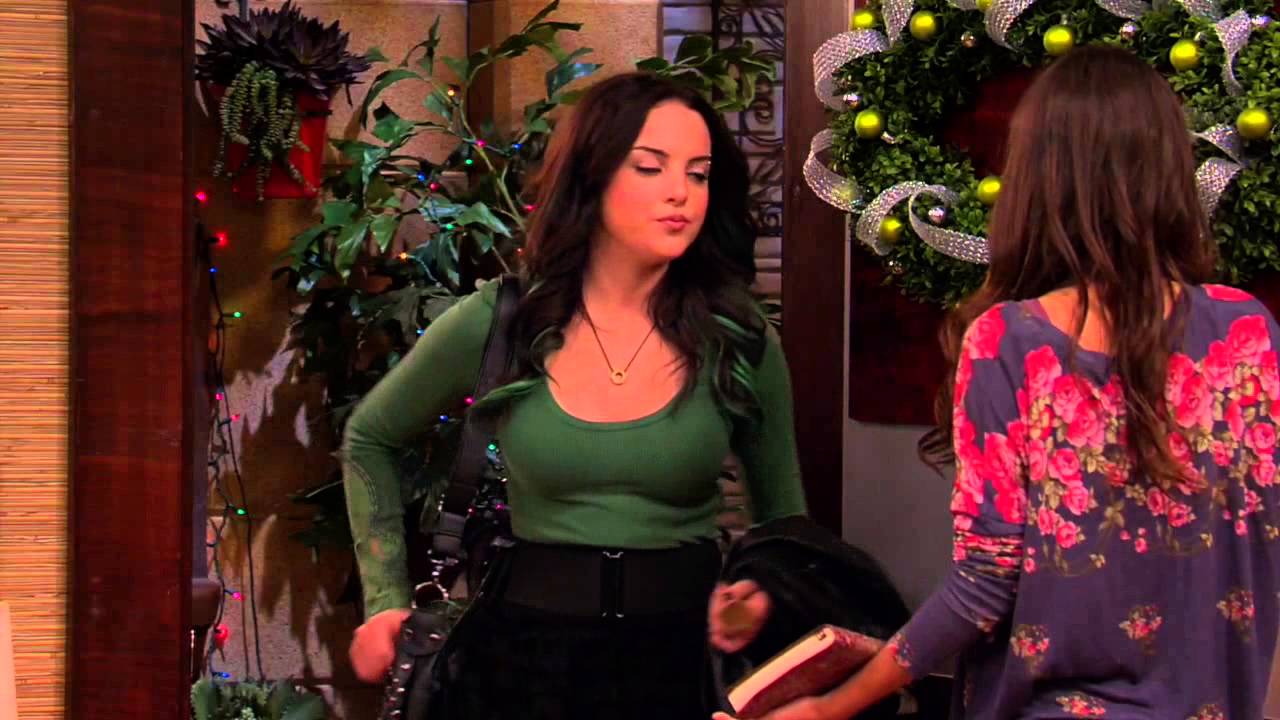 amber scarfo recommends Taya cruz porn carol kull add victorious sexy photo
