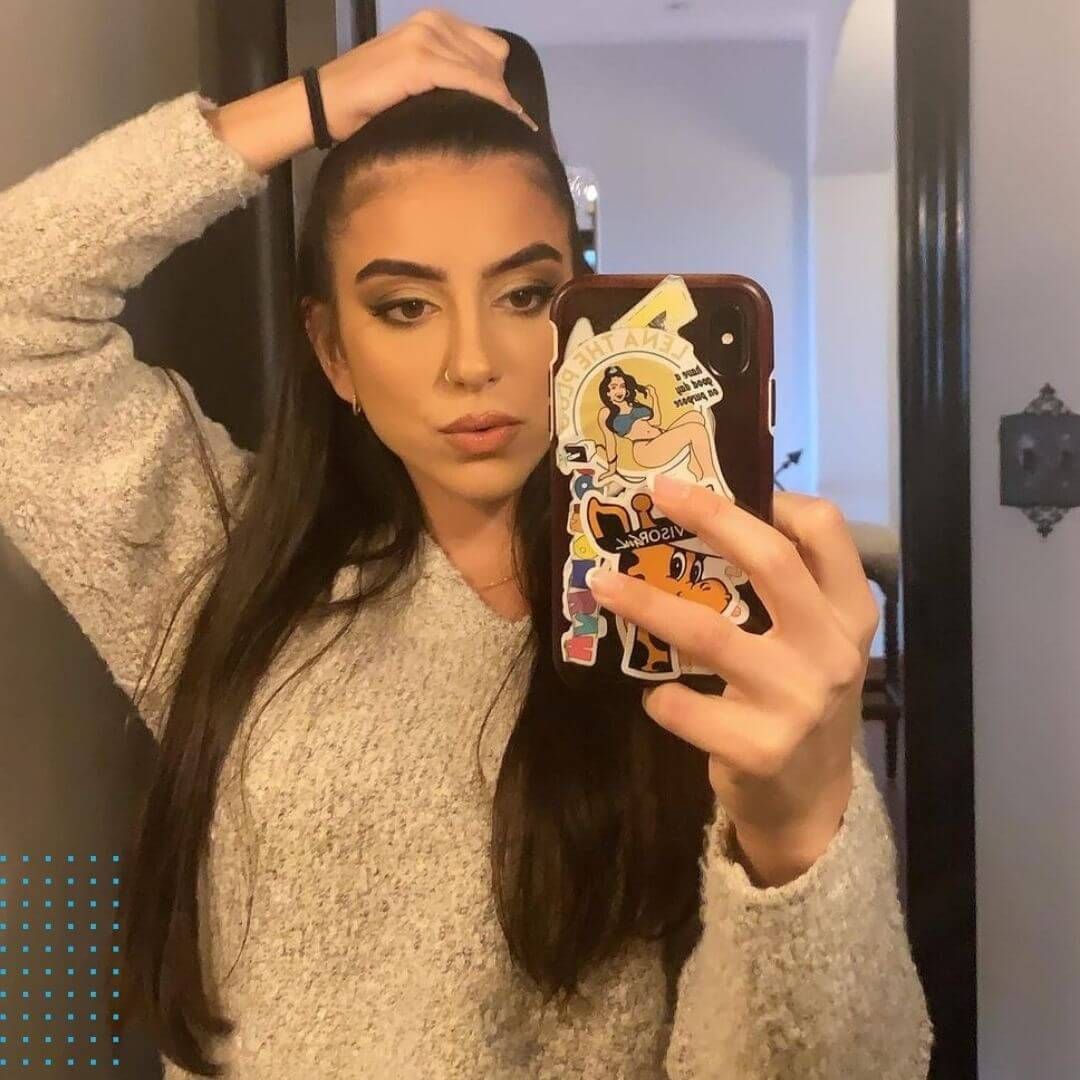 Lena The Plug Cumming sunshine footjob furry girl nude