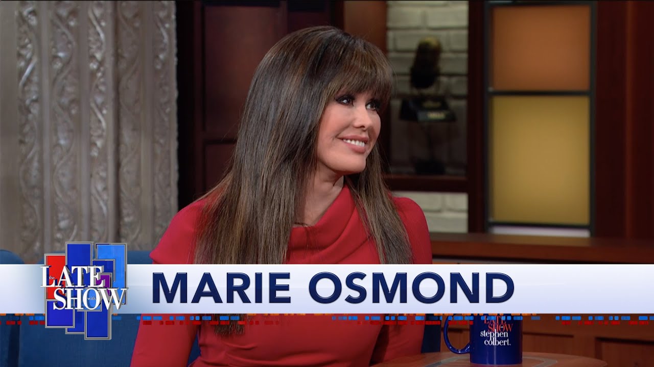 divyesh bhagat recommends nude pictures of marie osmond brendan gorman add nude pictures of marie osmond photo