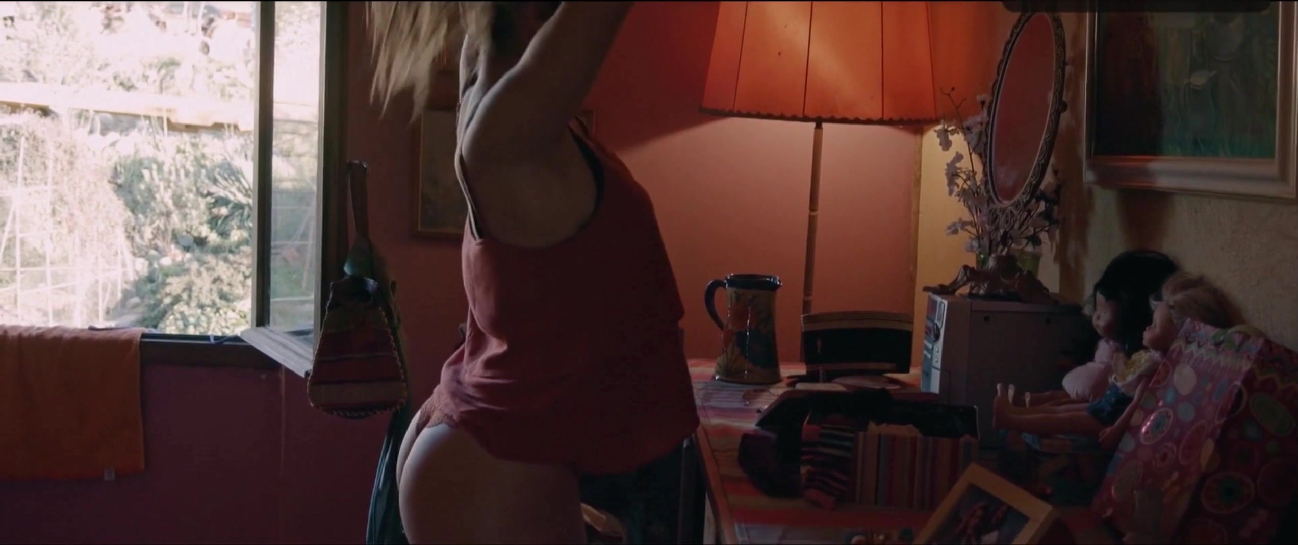 darren beharry recommends ophelie bau ass bryan albea add ophelie bau ass image