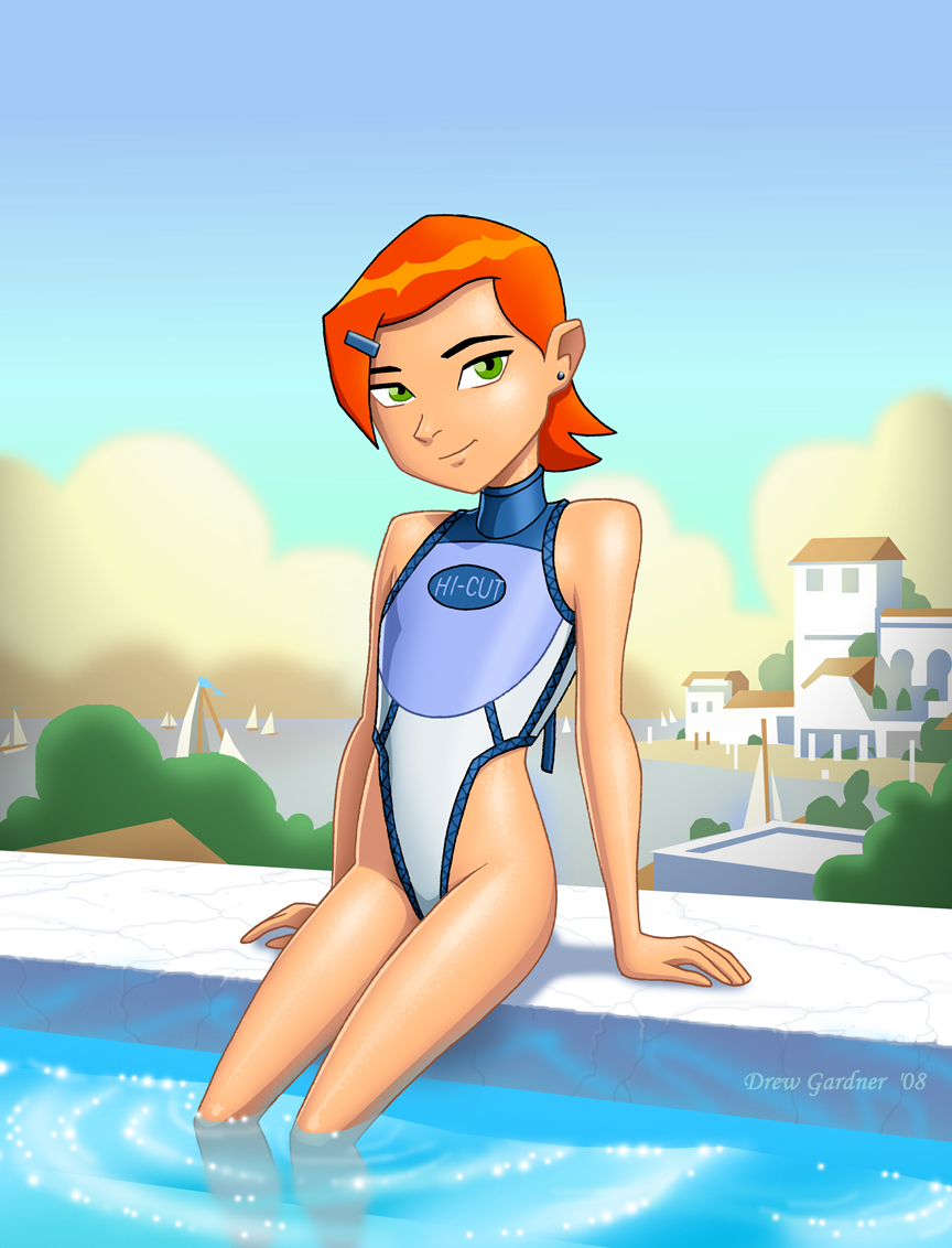 Ben 10 Gwen Porn pantat mulus gia paige primal fetish