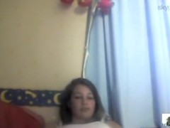chelsea lucero add stickcam vids photo