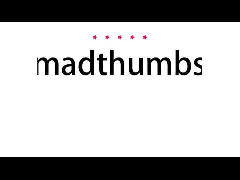 amelia de los reyes recommends madthumbs madthumbs charlie dangerfield add madthumbs madthumbs photo