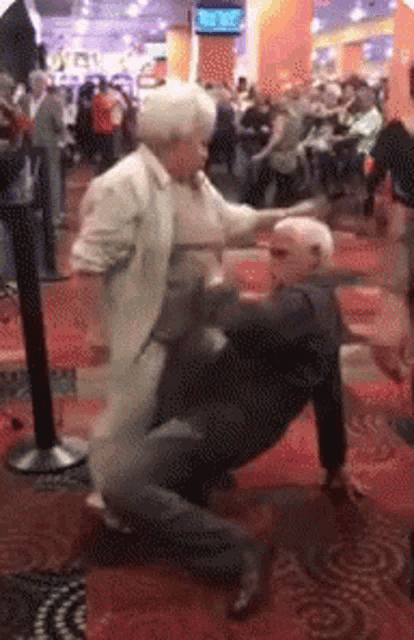 dan federman add horny old guy image