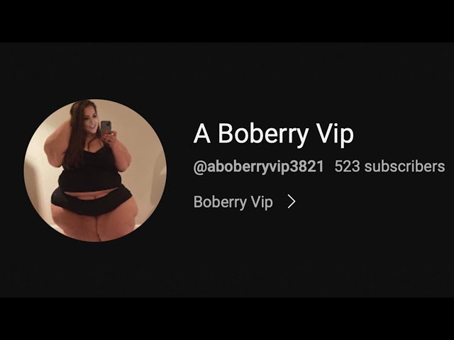 andrea daughtry add boberry vip photo