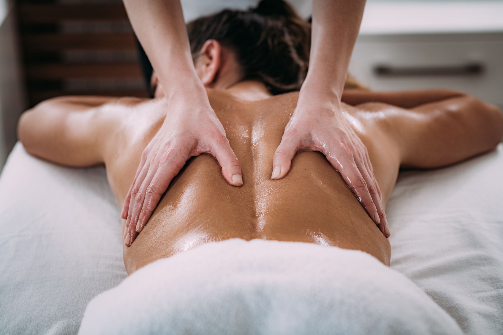 analyn araneta recommends Bdsm extreme squirt amalina mohsin add sensual massage with happy ending photo