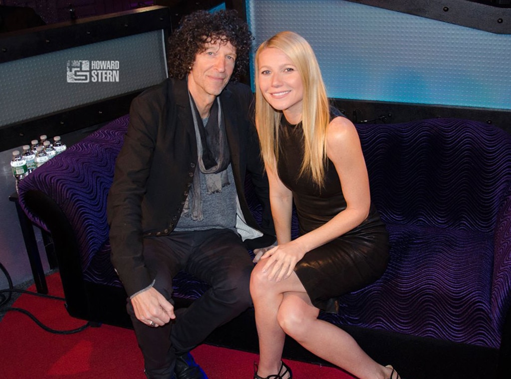 amy kiger recommends Georgie lyall anal bea cockrell add howard stern nude image