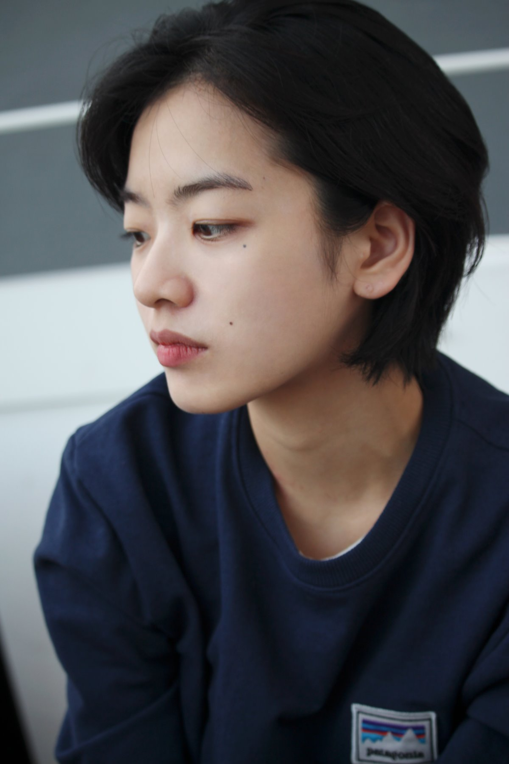 Asian Tomboy Porn black swinging porn mature lesbian orgy