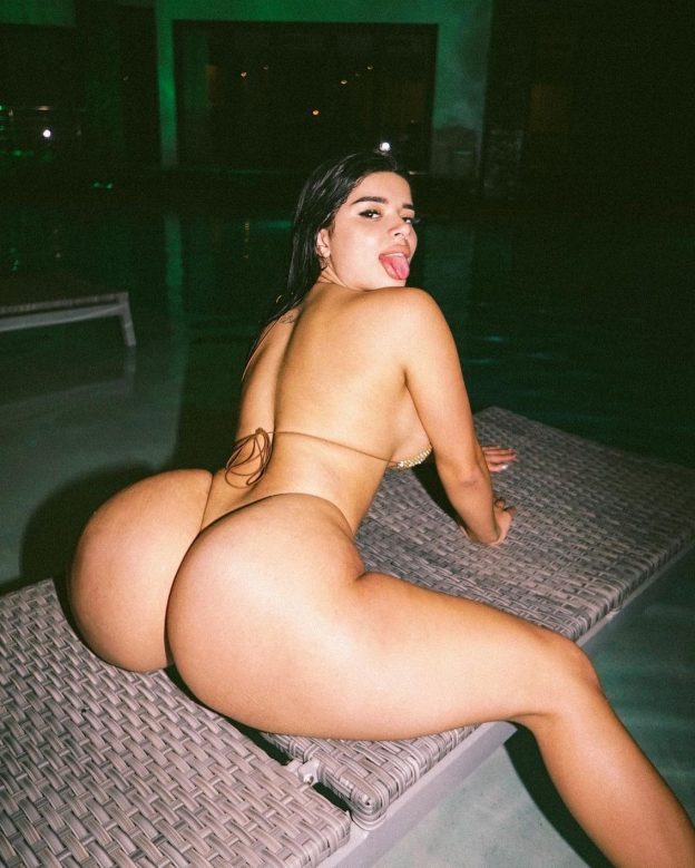 Juanita Porn xxx latin brunette porn lesbian