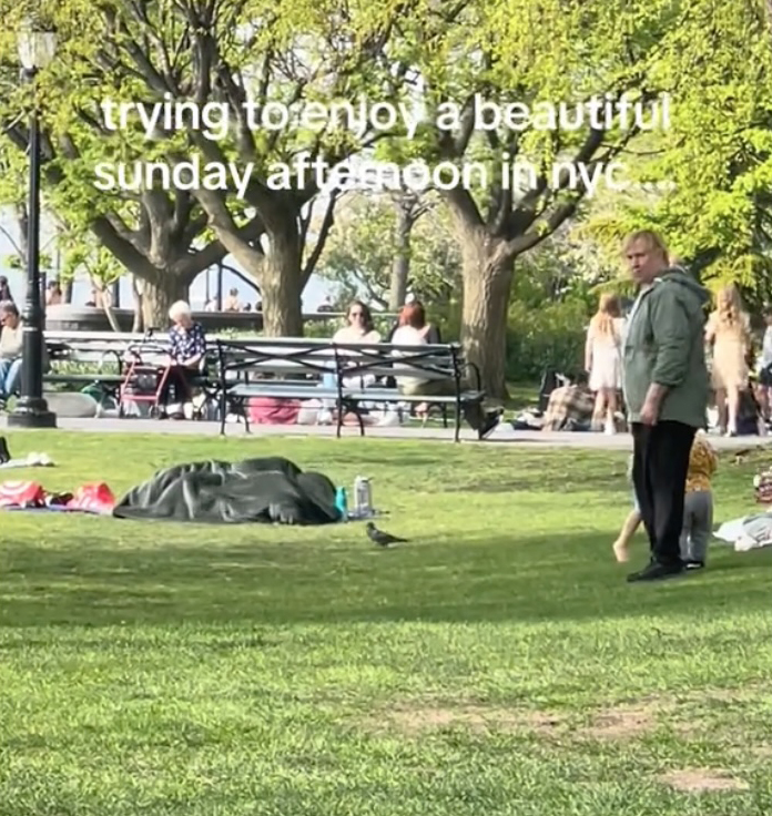 dodie brown recommends Real car bj dan villella add sexin the park photo