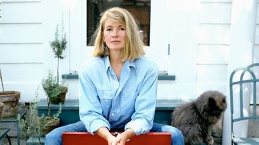 carolyn neil add martha stewart porn photo