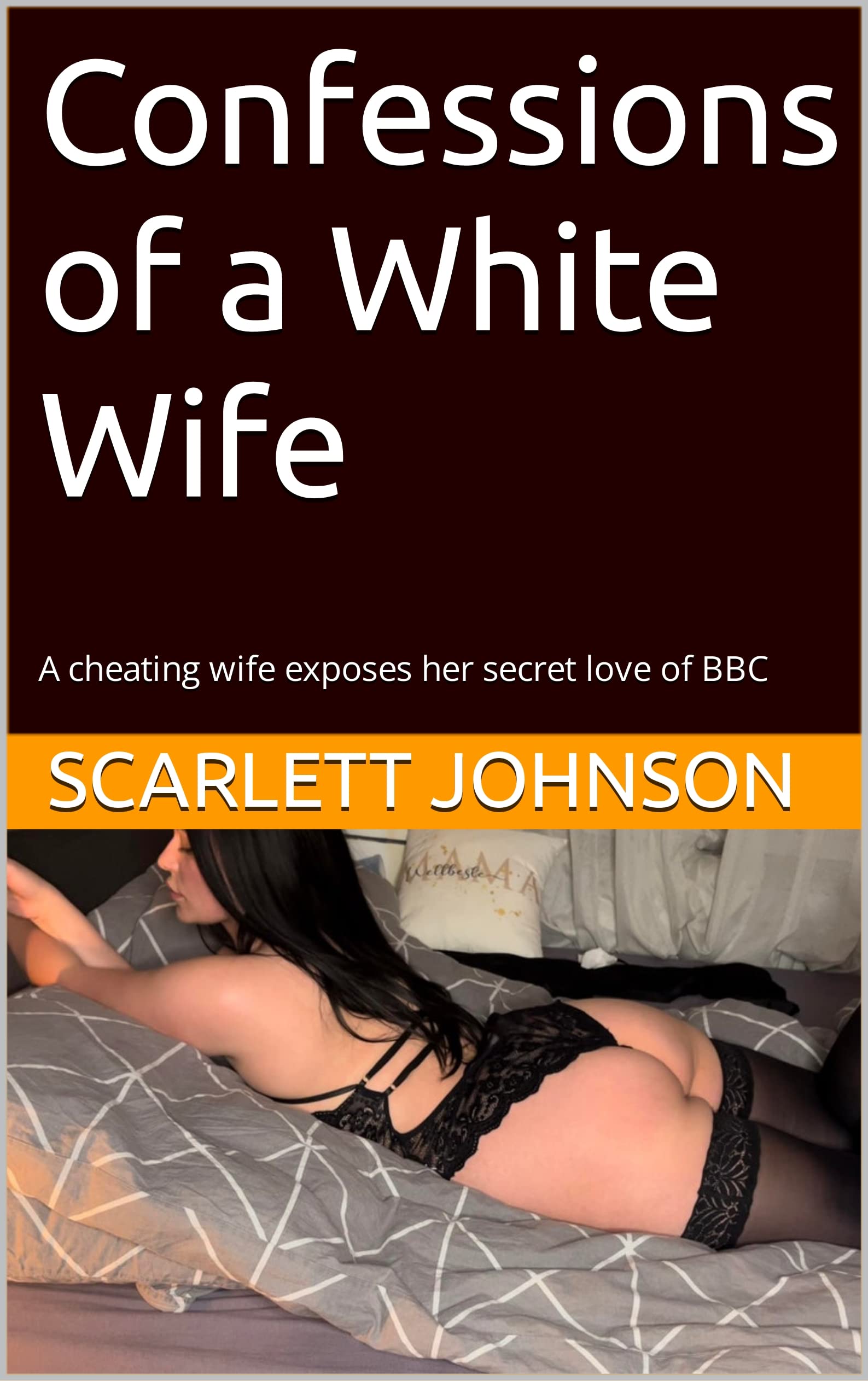 amar shakya recommends scarlett secret bbc ali grady add scarlett secret bbc image