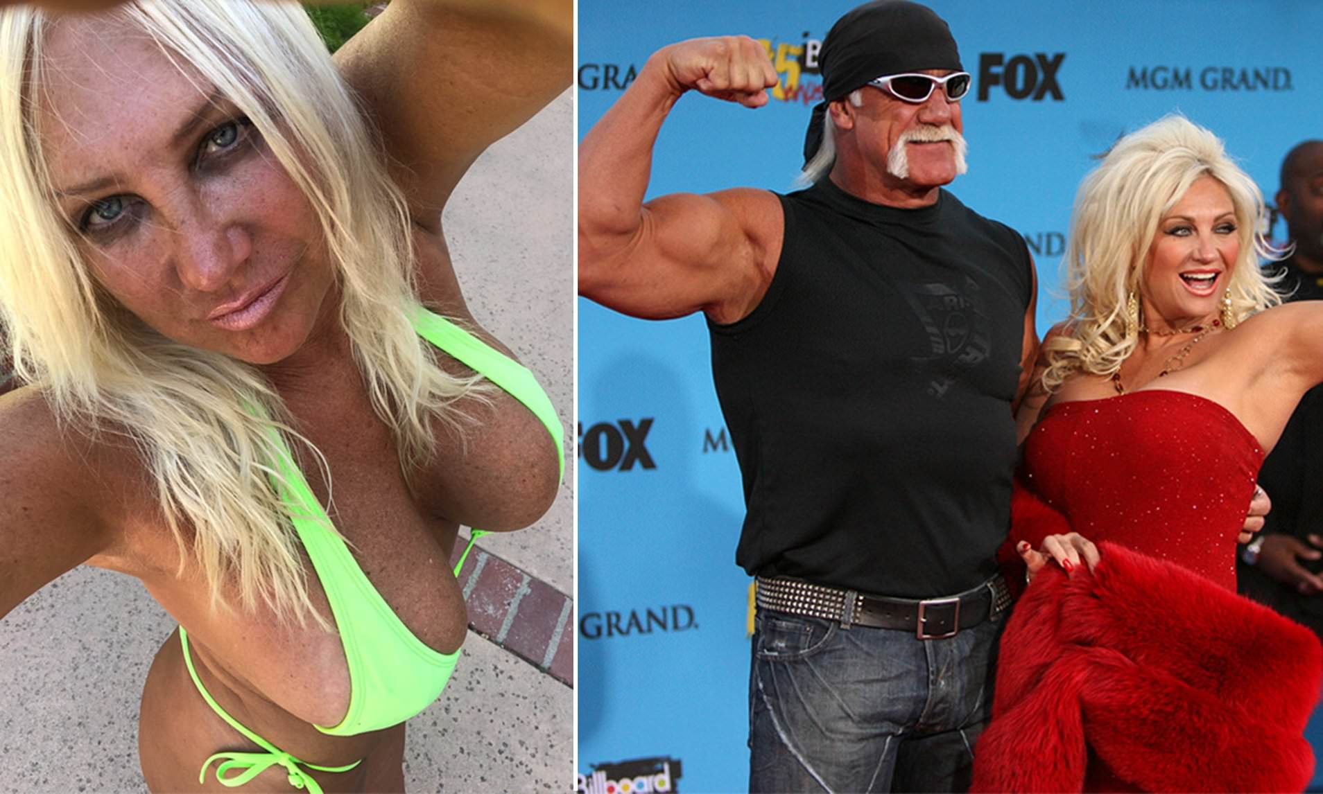 anthony petruso add linda hogan naked photo