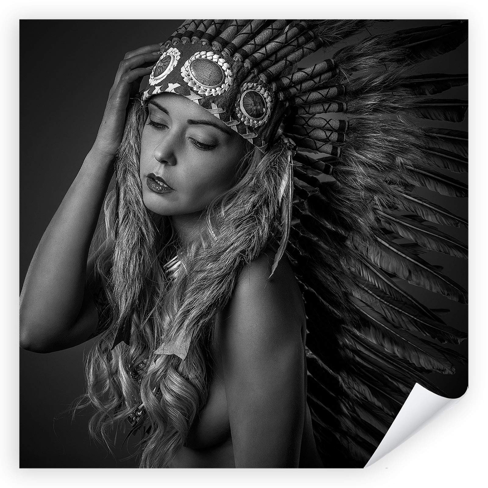 cara clancy recommends sexy native american naked bruno desjardins add sexy native american naked photo