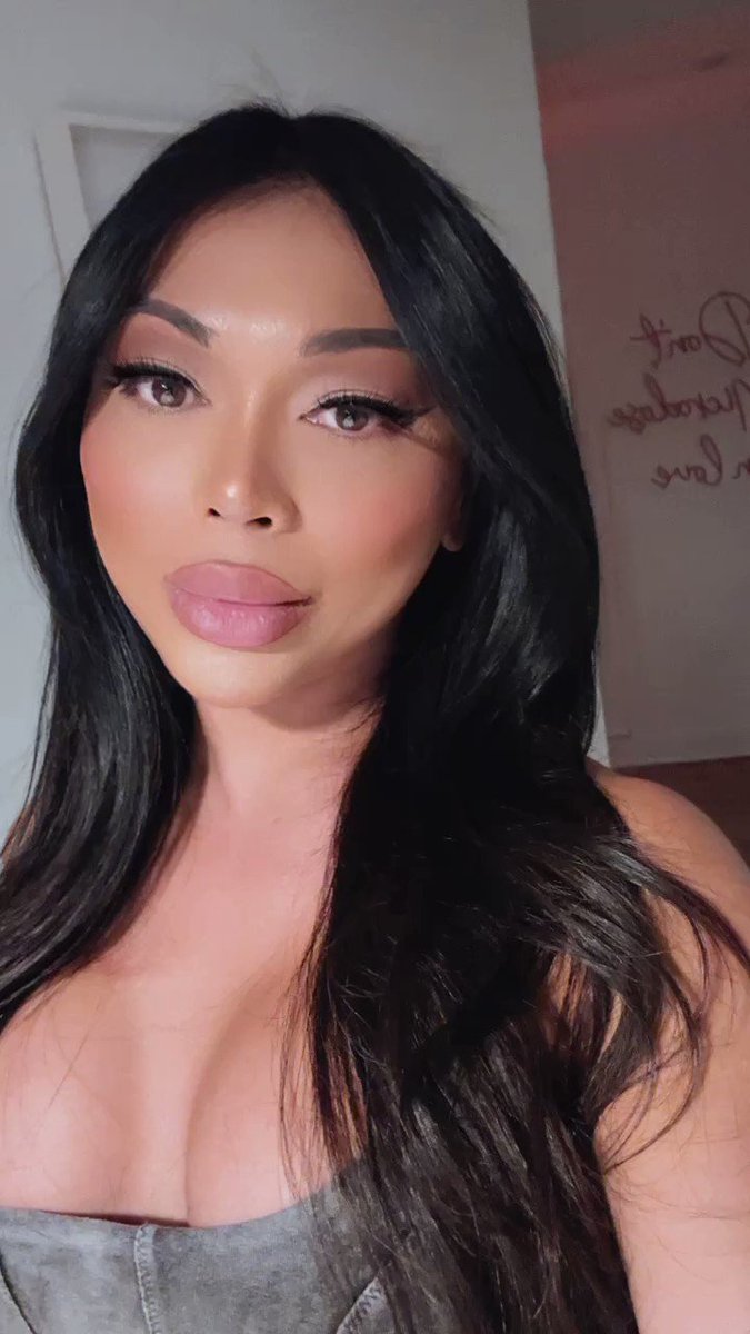 Ts Asian Skittles lesbian x x tits on tv