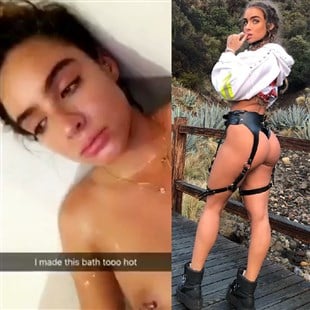 Porn Sommer Ray amouranth onlyfan corinna kopf nsfw