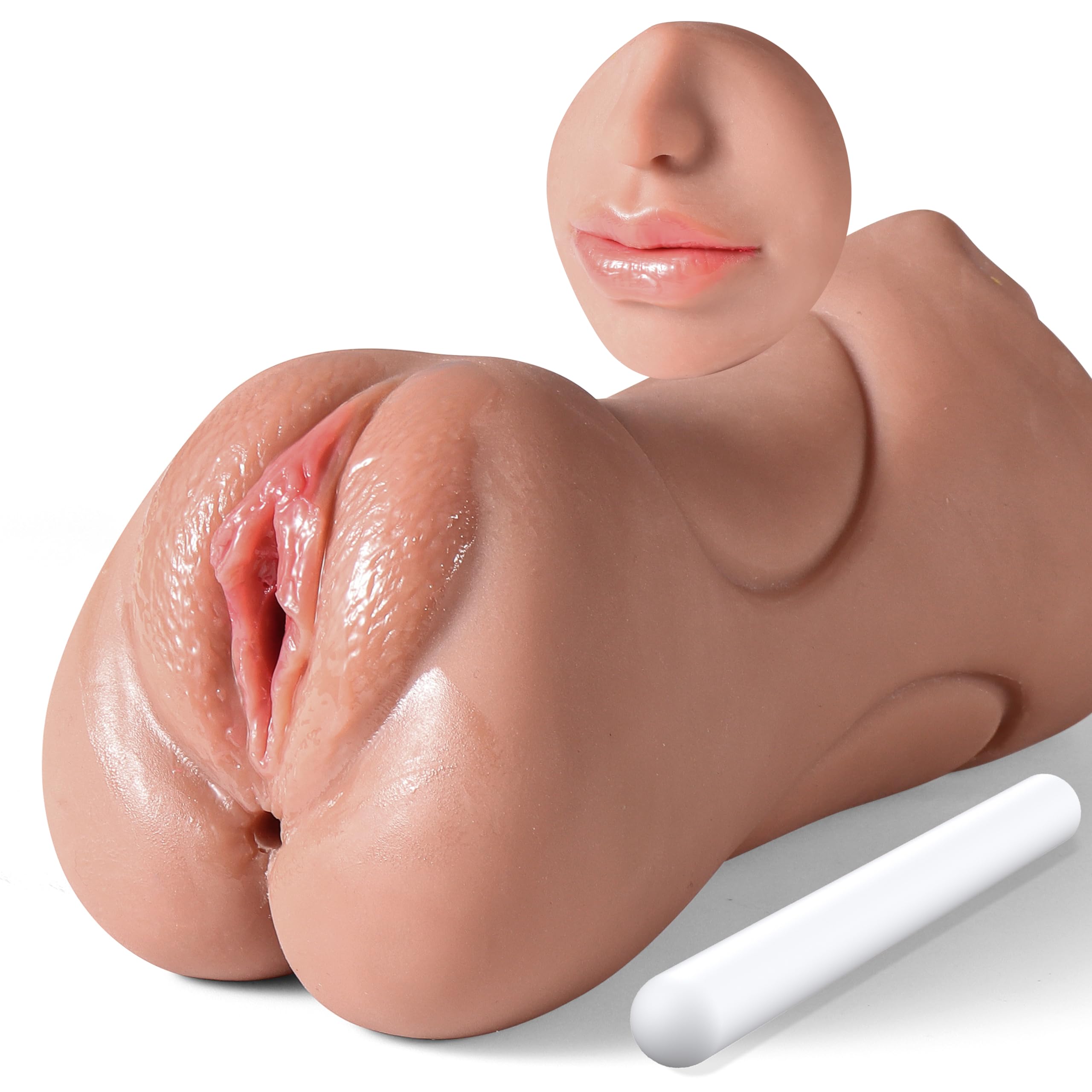 angel lagarda recommends Hailey holiday cory warren add moody sex toys image