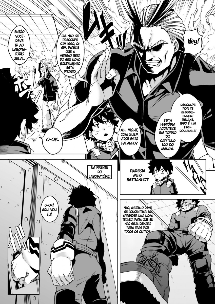 bubba lavergne add all might porn image